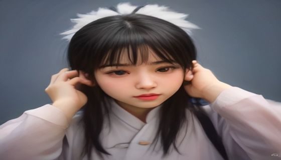 噼里啪啦漫画2025年暑期特辑封面，色彩更加鲜艳饱满，展现出作品在画风上的持续进化